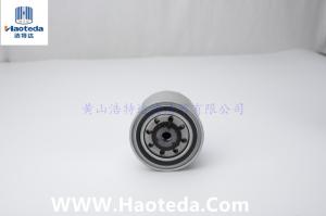 China Customized Parts IS09001 Automobile Fuel Filters H35WK For Auto Car factory