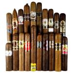 Gold Stamp Anti Counterfeit Cigar Label Paper ISO9001 Embossed Custom Stickers