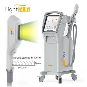 New CE approval DPL Skin Rejuvenation Single Handle 2000W with British Lamp