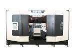 Fully Automation Industrial Metal Cutting Band Saw 400mm Cnc Cut Off Saw