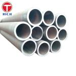 GJB 1951 38Cra Structural Steel Pipe High-Quality Structural Steel Bars Seamless