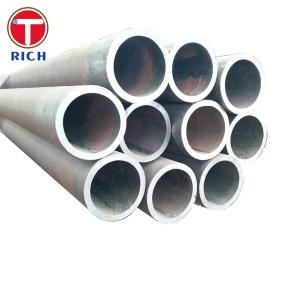 China GJB 1951 38Cra Structural Steel Pipe High-Quality Structural Steel Bars Seamless pipe For aviation factory