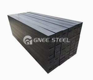 China High-Density Polyethylene HDPE Sleepers for Rail Fasteners System factory