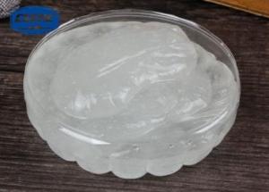 China 70 68585-34-2 Cosmetic White Paste Anionic Surfactants / Sodium Lauryl Sulfate Powder factory