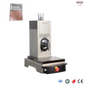 China 6kW 20kHz Ultrasonic Metal Spot Welder For Copper Aluminum Sheet factory