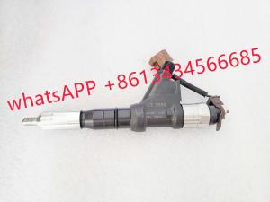 China 295050-1890 23670-E0A70 Common Rail Denso Injector 295050-2730 295050-1600 295050-8890 factory
