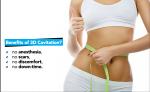 10 In 1 Cavitation Slimming Machine Rf 40K Cavitation Body Sculpting Vacuum