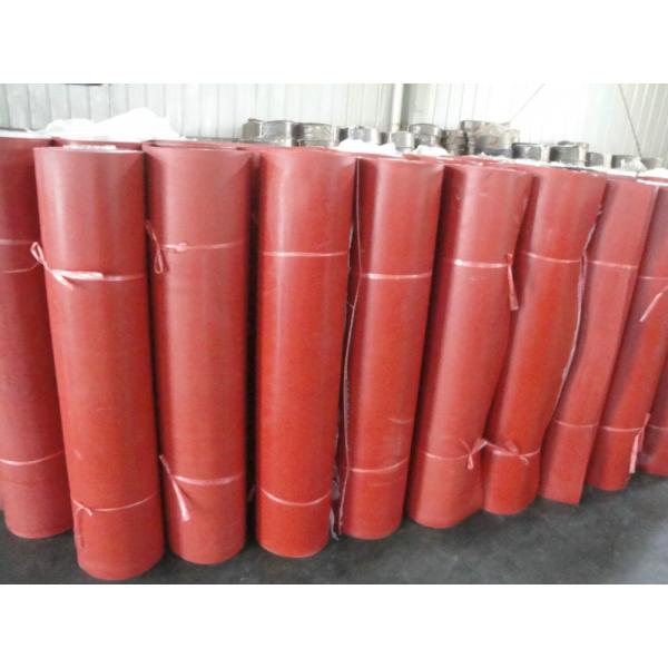 High Quality Temperature Silicone Rubber Sheets Durable Flexible Pads For Food Industrial