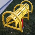Plastice wood Back stretcher YGOF-023TJ