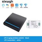 Tuya Smart Wireless WIFI Switch Video Doorbell Camera