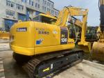 2022 Japan imported used mini crawler boutique excavator Komatsu PC130 for sale