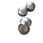 ASTM B366 Hastelloy C4 Nickel Alloy Pipe Fittings Anti Corrosion elbow/tee/cross