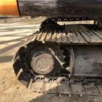 Original Hydraulic Pump Used Crawler Chain Sany SY95 9 Ton Excavator for