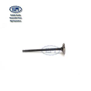 China EXCAVATOR ENGINE PARTS HINO VALVE EXHAUST S137151733 for J05ETA SK200-8 SK330-8 factory