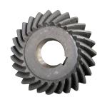 42crmo Steel Pinion Gear Cast And Forged Ball Mill Spare Parts