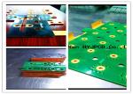 ROHS 94V-0 Power Bank Pcb Layout Metal Core Pcb Manufacturer 2.2w/Mk Thermal