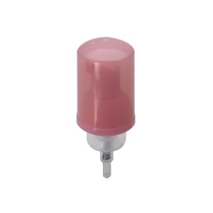 China Plastic Hand Soap Foam Dispenser Pump 92.8mm Height factory