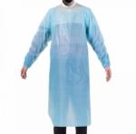Sterilization Disposable Medical Gowns Disposable Protective Gowns