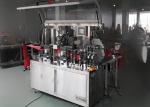 Auto Facial Tissue Packing Machine Low Energy Consumption OEM Service,Hotels use