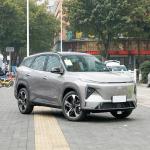 End Left Hand Drive Electric SUV Geely Galaxy L7 4 Wheel High Speed Vehicle for
