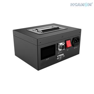 China Lithium-Battery-12V-100Ah Lithium+ionen+Akku+12V+100Ah for Solar Street Light factory