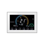 Google Wi-Fi Smart Thermostat, Electric Floor Heating Water/Gas Boiler