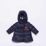 Odm Wholesale Clothing New Style Kids Down Jacket Thermal New Design Winter Baby