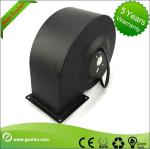 Forward Curved EC Centrifugal Air Blower For Bathroom / Kitchen Cleaning