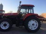 YTO X1104 4WD 110HP Four Wheel Drive Farm Tractor For Agriculture