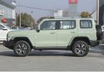 Diesel Or Gasoline Car 2023 Tank300 2.0T City Model Must Version Gasoline