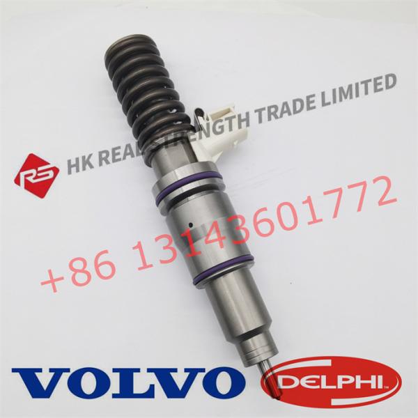 Electronic Unit Diesel Fuel Injector 33800-84700 BEBE4L00001 BEBE4L00002 BEBE4L00102