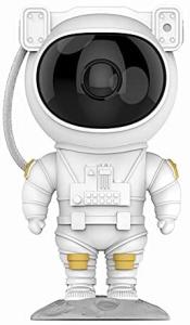 China Crafted Lifelike Astronaut Projection Light With Timer factory