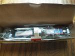 trailer sway control kit/hich ball