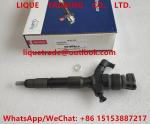 DENSO injector DCRI200240, 2959000240, 295900-0240, 23670-30170, 23670-39445 for