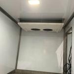 ODM Transicold Carrier Refrigeration Units Equipment For Van Truck