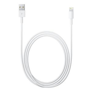 China Apple Iphone Lightning To Usb Cable 1m Durable Excellent Performance factory