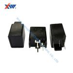 MZ72B PTC NTC Thermistor 180M Electricity Meters Metalized Polypropylene