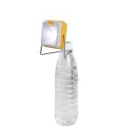 Affordable Mini Portable Solar Powered Mini Reading Lights For Off-Grid Areas