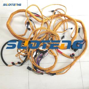 China 275-6732 2756732 Chassis Wiring Harness For E345C Excavator factory
