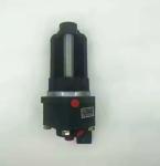 JS220-1707060-16 Truck Transmission Parts Shacman Gearbox Shift Cylinder Assy A