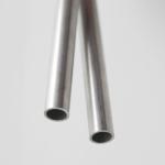 H18 Fully Hardened 3003 Aluminum Tube 3 Series Aluminum Alloy With External