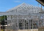 Prefabricated House Kits House , Light Steel Structure Wooden House , Different