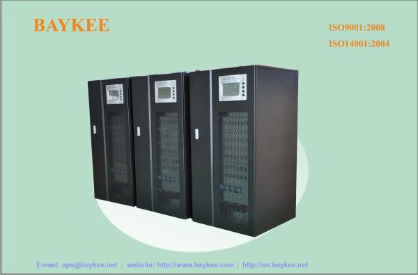 DSP Series Parallel Redundant UPS 10KVA-200KVA