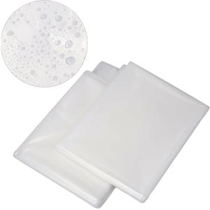 China Reusable Mattress Storage Bag Dustproof Disposal Plastic Cover For Moving factory