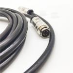 8 Pin Aisg Ret Cable 300v Maximum Voltage Iec 60130-9 Standard