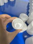 99.95% purity Ultra High Purity 3Y-TZP Jar for Nanotechnology