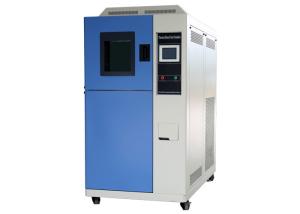 China Air Cool Type Thermal Cycling Chamber 380V 50HZ Thermal Shock Test Chamber factory
