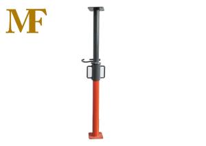 China Iso Passed Scaffolding Props Size 2500-4200mm factory