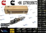 High Quality Diesel Fuel Injector 4088725 4902818 4928264 4928260 1464994 for