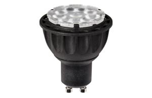 China AC / DC 12V Compact Aluminum LED Lighting Lamp 25 / 40 / 60 Degree factory